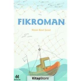 Fıkroman - Hasan Basri Şenel