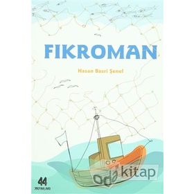 Fıkroman - Hasan Basri Şenel