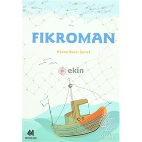 Fıkroman - Hasan Basri Şenel
