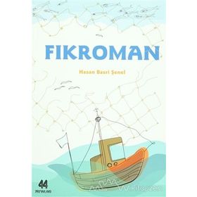 Fıkroman - Hasan Basri Şenel