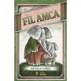 FIL AMCA - ARNOLD LOBEL