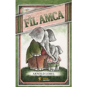 FIL AMCA - ARNOLD LOBEL