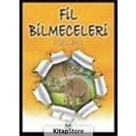 FIL BILMECELERI - ADNAN ERSAN