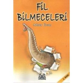 FIL BILMECELERI - ADNAN ERSAN