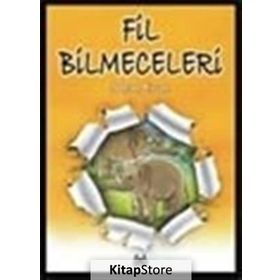 FIL BILMECELERI - ADNAN ERSAN