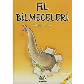 FIL BILMECELERI - ADNAN ERSAN