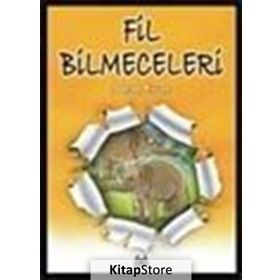 FIL BILMECELERI - ADNAN ERSAN