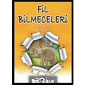 FIL BILMECELERI - ADNAN ERSAN
