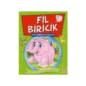 FIL BIRICIK ALLAH'IN VEHHAB İSMİNİ ÖĞRENİYOR - NUR KUTLU
