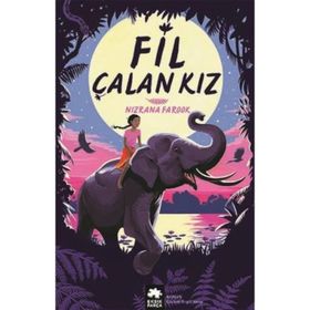 Fil Çalan Kız - Nizrana Farook