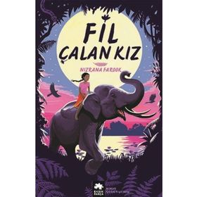 Fil Çalan Kız - Nizrana Farook