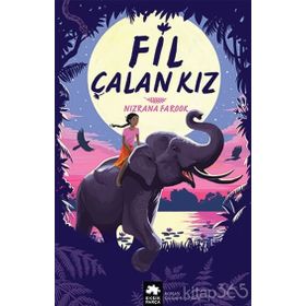Fil Çalan Kız - Nizrana Farook