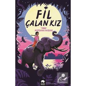Fil Çalan Kız - Nizrana Farook
