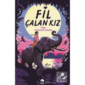 Fil Çalan Kız - Nizrana Farook