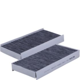 Fil Filtre 407 04 C5 04 C6 05 Karbonlu Polen Filtresi