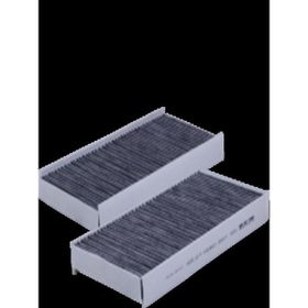 Fil Filtre 407 04 C5 04 C6 05 Karbonlu Polen Filtresi