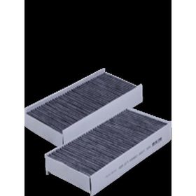 Fil Filtre 407 04 C5 04 C6 05 Karbonlu Polen Filtresi