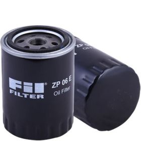 Fil Filtre Atom Boxer Jumper 2.5d Düz Motor Yağ Filtresi