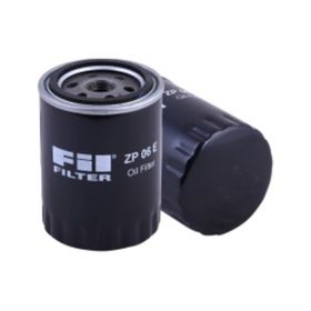 Fil Filtre Atom Boxer Jumper 2.5d Düz Motor Yağ Filtresi