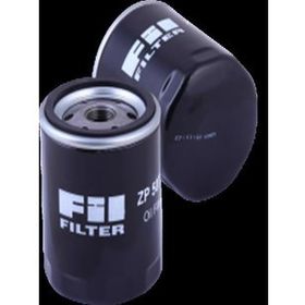 Fil Filtre Bmw E30 E34 M20 84 Yağ Filtresi