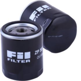 Fil Filtre Bmw E30 E34 M20 84 Yağ Filtresi