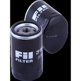 Fil Filtre Bmw E30 E34 M20 84 Yağ Filtresi