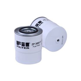 Fil Filtre Bmw E30 E34 M21 Yakıt Filtresi