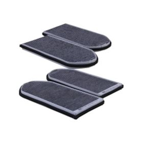 Fil Filtre Bmw E38 Karbonlu Polen Filtresi