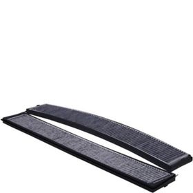 Fil Filtre Bmw E46 E83 Karbonlu Polen Filtresi
