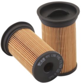 Fil Filtre Bmw E46 M47 M57 98 Yakıt Filtresi