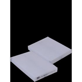 Fil Filtre Çiftli Navara Pathfinder 05 Polen Filtresi
