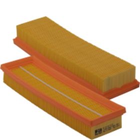 Fil Filtre Clıo I 1,2 Express 1,2ı Rapid 1,2 Twingo 1,2 Hava Filtresi