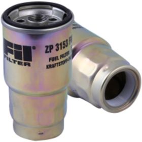 Fil Filtre Corolla D4d 2000 2007 Avensis 2003 2008 Rav4 2006 Mazot Filtresi