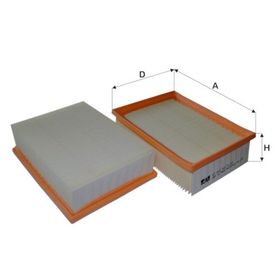 Fil Filtre Corsa B Combo B X15td X17dt Hava Filtresi