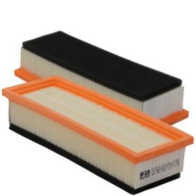 Fil Filtre Doblo Fıorıno Idea Lınea Panda Punto Albea Ka Musa 1,2 1,4 Hava Filtresi