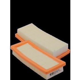 Fil Filtre Fiorino 07 Qubo 08 Bipper 08 Nemo 08 1.4 Hava Filtresi