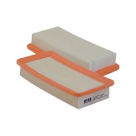 Fil Filtre Getz 1.3 1.4 Benzinli 2002 Hava Filtresi