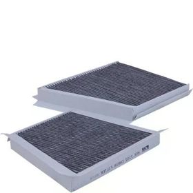 Fil Filtre Karbonlu C219 0410 W211 0208 S211 0309 Polen Filtresi
