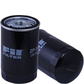 Fil Filtre Man 12.153 12.163 D0824 95 Yağ Filtresi