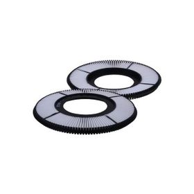 Fil Filtre Mazda 323 1990 1994 B6 Kasa Hava Filtresi