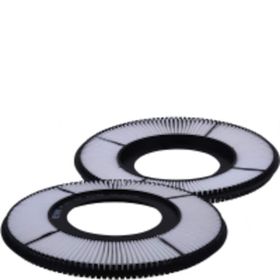 Fil Filtre Mazda 323 1990 1994 B6 Kasa Hava Filtresi