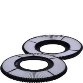 Fil Filtre Mazda 323 1990 1994 B6 Kasa Hava Filtresi
