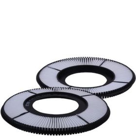 Fil Filtre Mazda 323 1990 1994 B6 Kasa Hava Filtresi