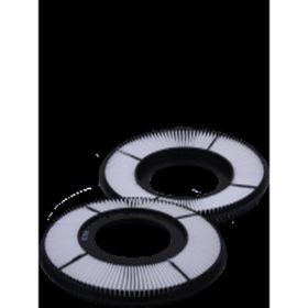 Fil Filtre Mazda 323 1990 1994 B6 Kasa Hava Filtresi