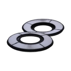 Fil Filtre Mazda 323 1990 1994 B6 Kasa Hava Filtresi