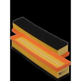 Fil Filtre P206 P206+ (t3e) P307 (em Ym) P308 Partner Tepe Berlıngo III C4 C4 (b7) Ds4 Tu5jp4 (1,6 16v) Hava Filtresi