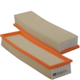 Fil Filtre R9 Diesel Safrane 11 92 Hava Filtresi