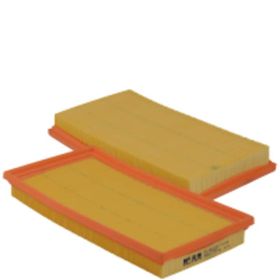 Fil Filtre Sephia Shuma 97 04 Çarens 00 06 Hava Filtresi