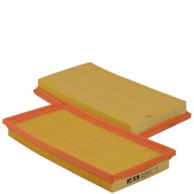 Fil Filtre Sephia Shuma 97 04 Çarens 00 06 Hava Filtresi