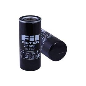 Fil Filtre Vag A6 Avant Quattro 9805 3.7 4.2 Asg Ank Yağ Filtresi